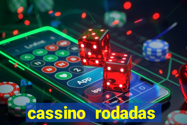 cassino rodadas gratis sem deposito